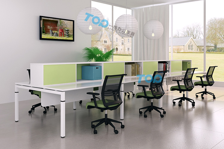 屏風辦公桌,辦公屏風桌