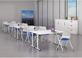 aike折疊培訓(xùn)桌