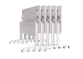 培訓(xùn)桌隨意拼成什么形狀