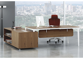 BEX-039B簡約班臺(tái)